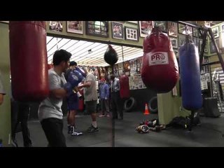 Brian Viloria got pop - EsNews Boxing