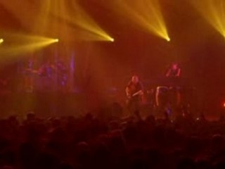 Moby- Find My baby (hotel live 2005)