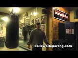 talking juan manuel marquez vs manny pacquiao 5 - EsNews Boxing