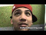 mexican boxing prospect wants to fight brandon rios - EsNews Boxing