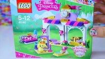 À construire journée enfants palais animaux domestiques jouer piscine Princesse examen idiot le le le le la Lego disney treasures