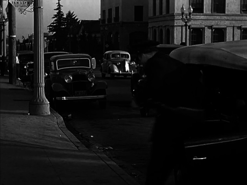 The Three Stooges S03E08 Slippery Silks