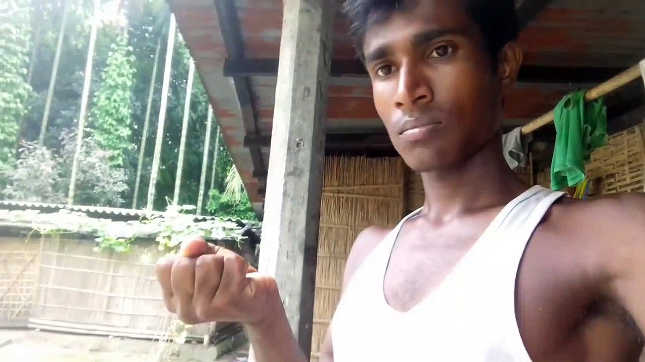 Fire_burning_my_hand (magic video)