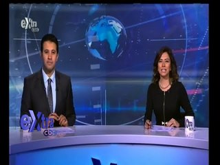 #غرفة_الأخبار | جولة اخبارية مع عمرو خليل ودينا زهؤة | 8 ديسمبر 2014