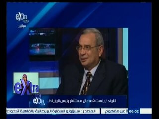 #غرفة_الأخبار | اللواء رفعت قمصان :الملامح العامة لقانون تقسيم الدوائر الانتخابية انتهت