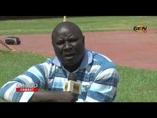 GRAND COMBAT du lundi 10 juil. 2017