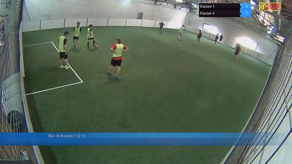 Equipe 1 Vs Equipe 2 - 10/07/17 19:04 - Loisir Poitiers - Poitiers Game Parc