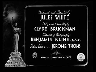 The Three Stooges S09E07 Sock-A-Bye Baby