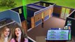 Lets Play: The Sims 2 Open for Business (Part 1) - LETS START A BUSINESS!