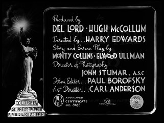 The Three Stooges S10E05 Three Little Twirps