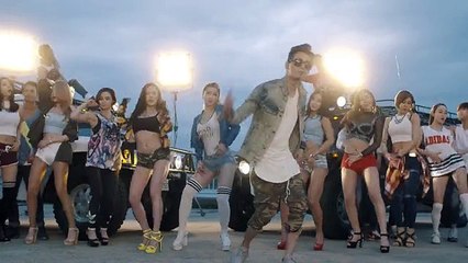 【19+】LAYSHA- Chocolate Cream (feat. 낯선 NASSUN) Official MV