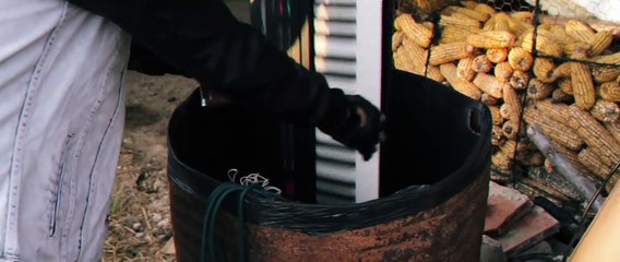 Nightcrawler - Haunted Keys (Official Video)