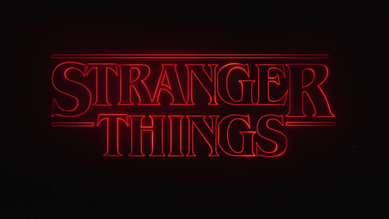 2pac - StrangerThings