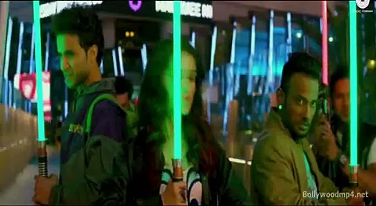 naach meri jaana | ABCD 2 | 2015 Bollywood song