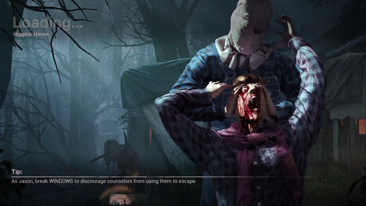 Friday the 13th - Gameplay (10)