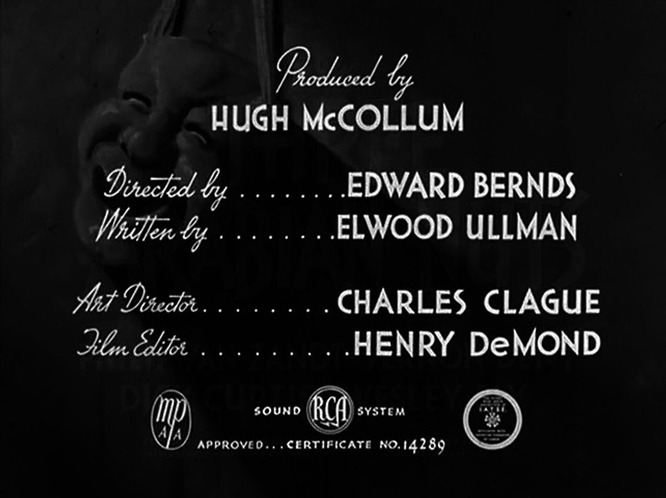 The Three Stooges S18E01 Three Arabian Nuts