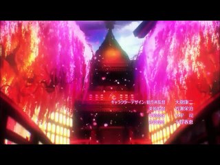 No Game No Life - opening
