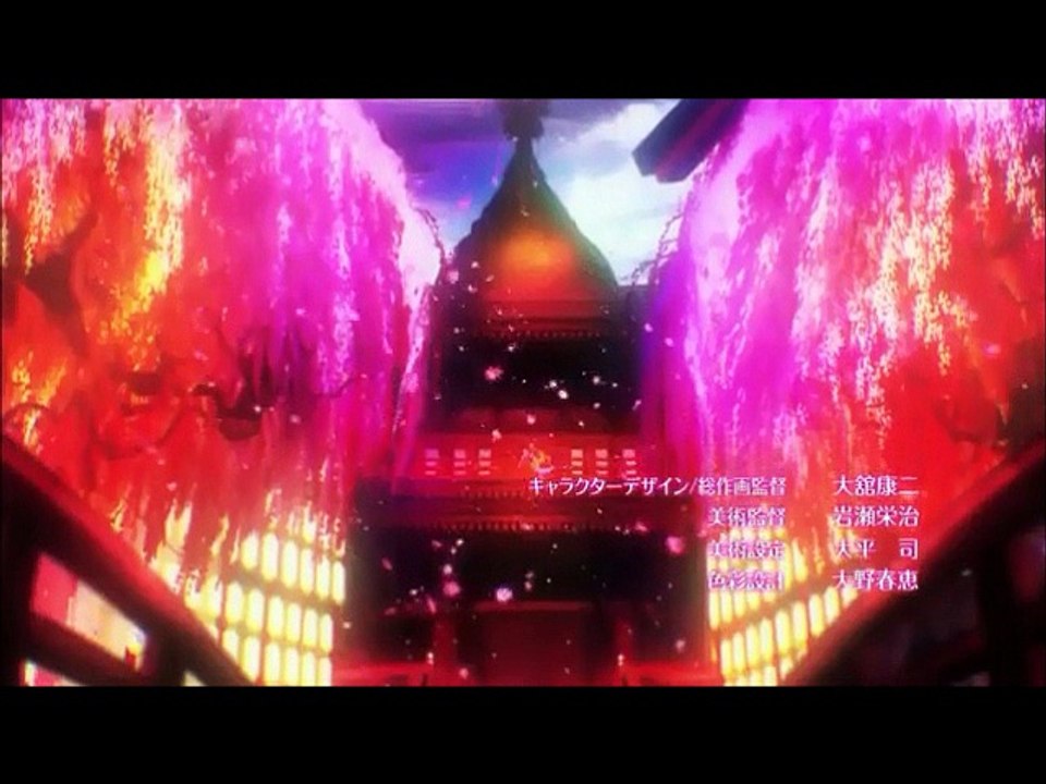 No Game No Life - opening