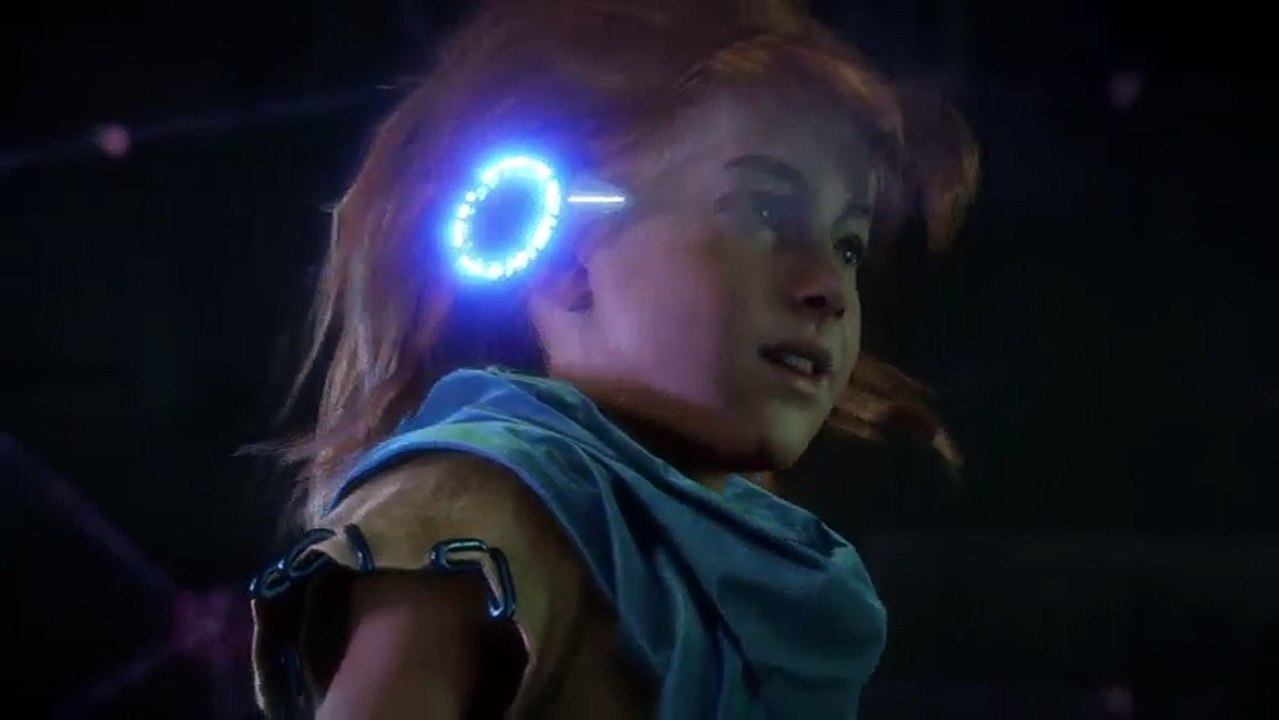 PS4-Live-Übertragung Horizon zero dawn (7)