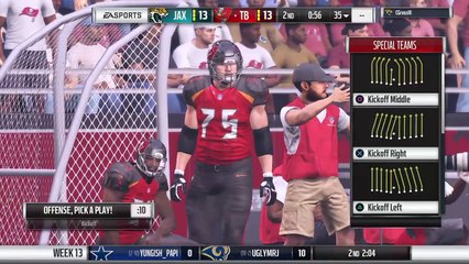 Buccaneers Vs. Jaguars (78)