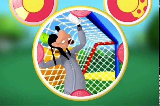 Pour des jeux enfants souris Mickey clubhouse mickeys mousekersize disney junior