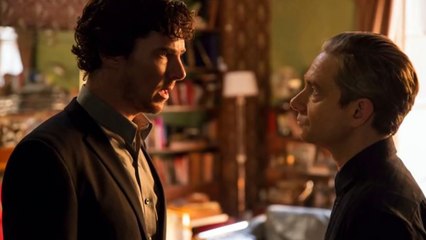 Sherlock Season 4 Episode 2 'The Lying Detective' Reaction & Review , Season tv movies 2017 & 2018
