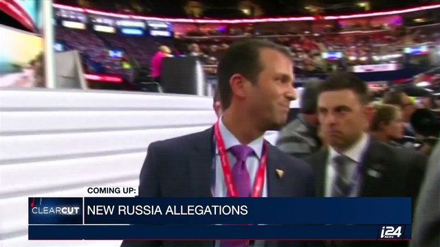 CLEAR CUT | With Michelle Makori | Monday, July 10th 2017