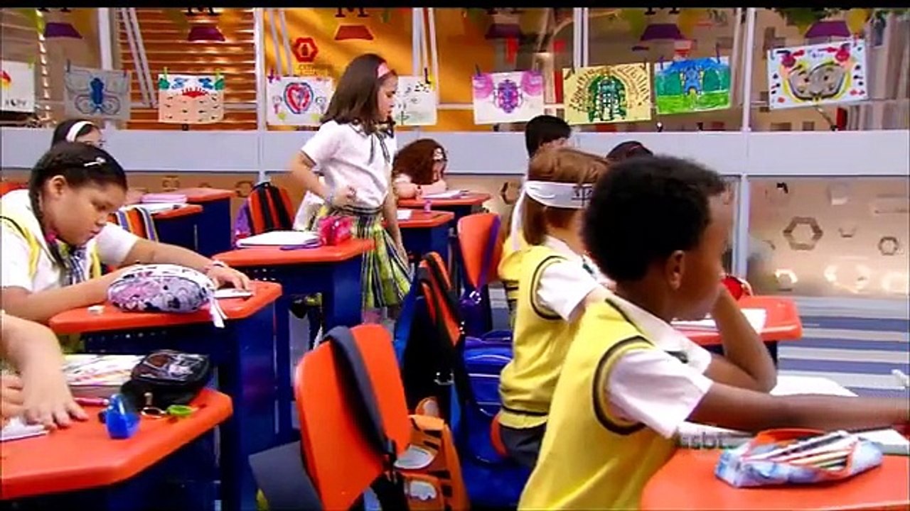 Assistir CARROCEL 30-03-2015 Capítulo 11 PARTE ÚNICA Online Completo Íntegra 30 03 2015