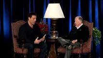 Tony Robbins and T. Boone Pickens on Generosity