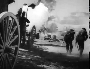 John Browns ill fated raid on the Harpers Ferry arsenal, 1859