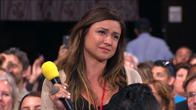 Tony Robbins Business Mastery Breakthroughs Karla’s Story