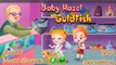 Baby Hazel Goldfish - Gameplay Kids -Baby Hazel Game Movies for Kids - Children Games