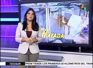 Argentina: aumenta tasa de pobreza juvenil