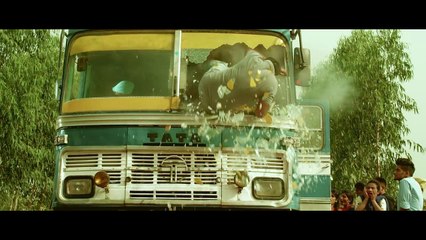 Great Sardaar || Official Trailer || Dilpreet Dhillon || Yograj Singh || In Cinema 30 June 2017