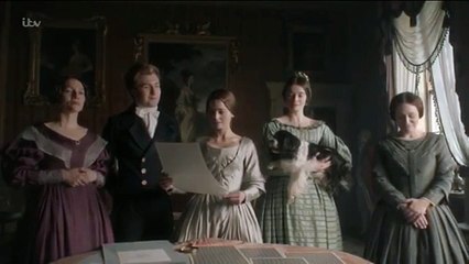 Victoria & Albert The Love Story Part 1