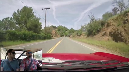 Petrolicious' 1974 Alfa Romeo GTV 2000 - One Take