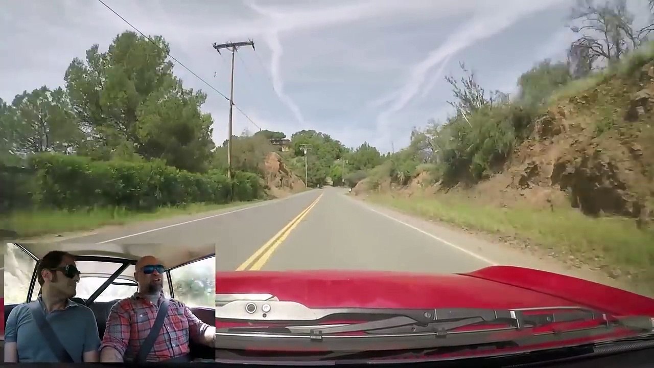 Petrolicious' 1974 Alfa Romeo GTV 2000 - One Take