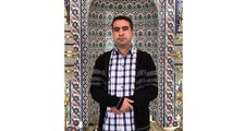 Hafız Metin Demirtaş. Arap makami Ahzab suresi, 56. Şüphesiz Allah ve melekleri Peygamber’e salât ediyorlar. Ey iman edenler! Siz de ona salât edin, selâm edin. Ishøj Mevlana Camii. Kiraat süper arap makami cok güzel. Seyh Abdussamed makami.Surah Al Ahzab