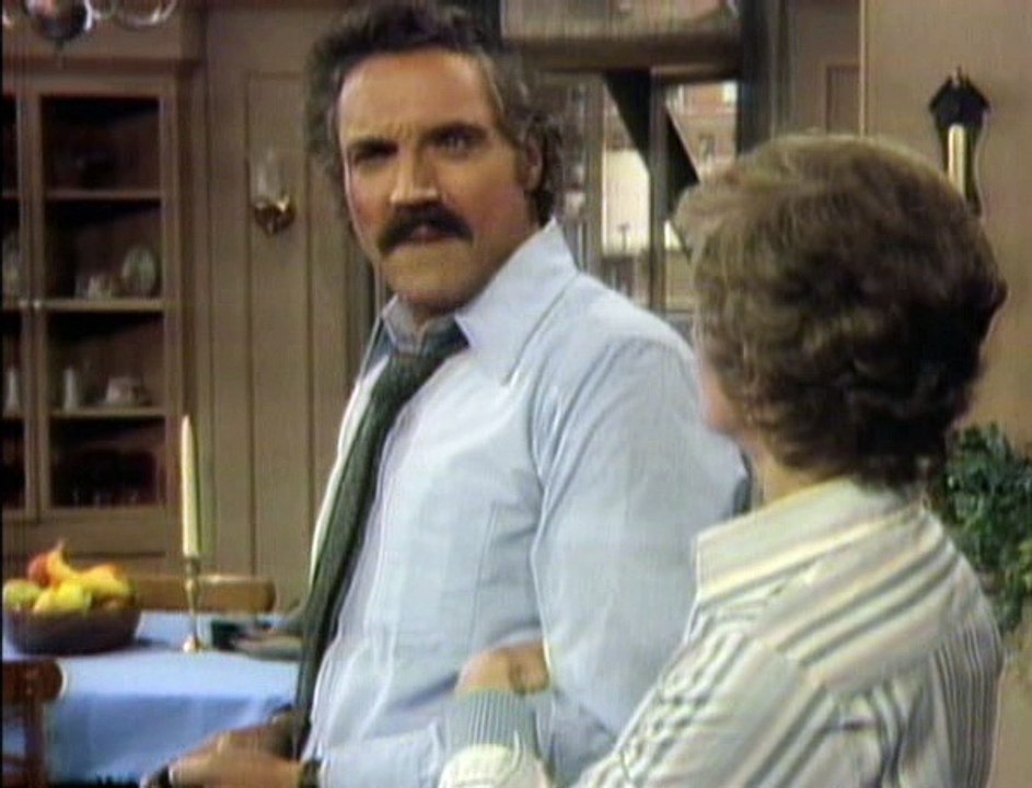 Barney Miller S01E01 Ramon