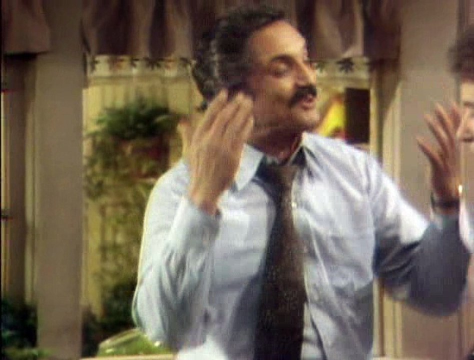 Barney Miller S01E03 Snow Job