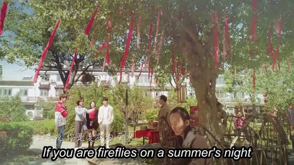 LOVE TIL THE END OF SUMMER 夏至未至  – Light Runner MV