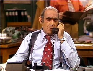 Barney Miller S02E20 The Psychiatrist
