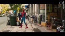 Peter Parker Has Authentic Fears In Spider-Man: Homecoming 2017