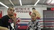 MMA Champ Ronda Rousey Always Speaks Her Mind - Ronda Rousey vs Liz Carmouche