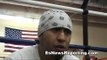 amir khan vs julio diaz who wins - EsNews Boxing