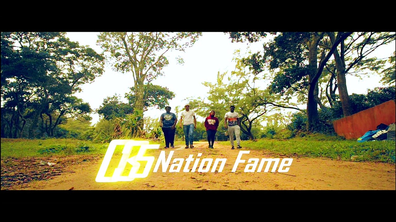 035 Nation Fame Official Music Video