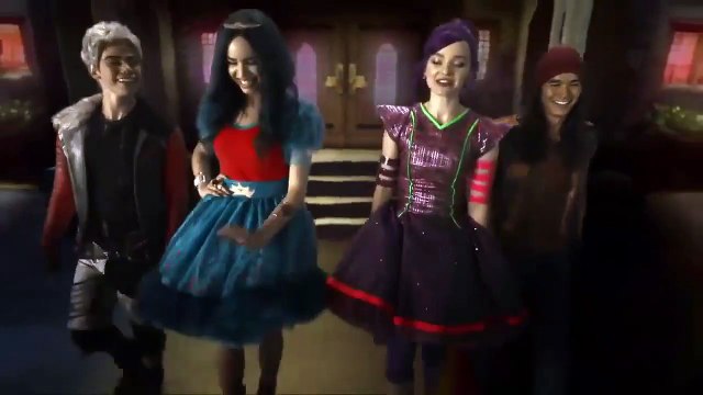 Watch Full Descendants 2 (2017) Dove Cameron Sofia Carson Cameron Boyce Summary Movie