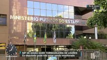 MP de Goiás suspeita sobre o monitoramento de Rocha Loures