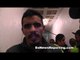 Miguel Vazquez talks ricky burns adrien broner - EsNews Boxing