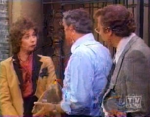 Barney Miller S06E10 The Dna Story